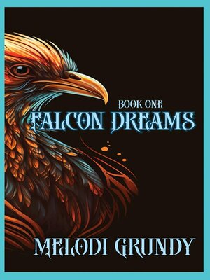 cover image of Falcon Dreams